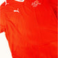 Switzerland 2008-10 Football Shirt