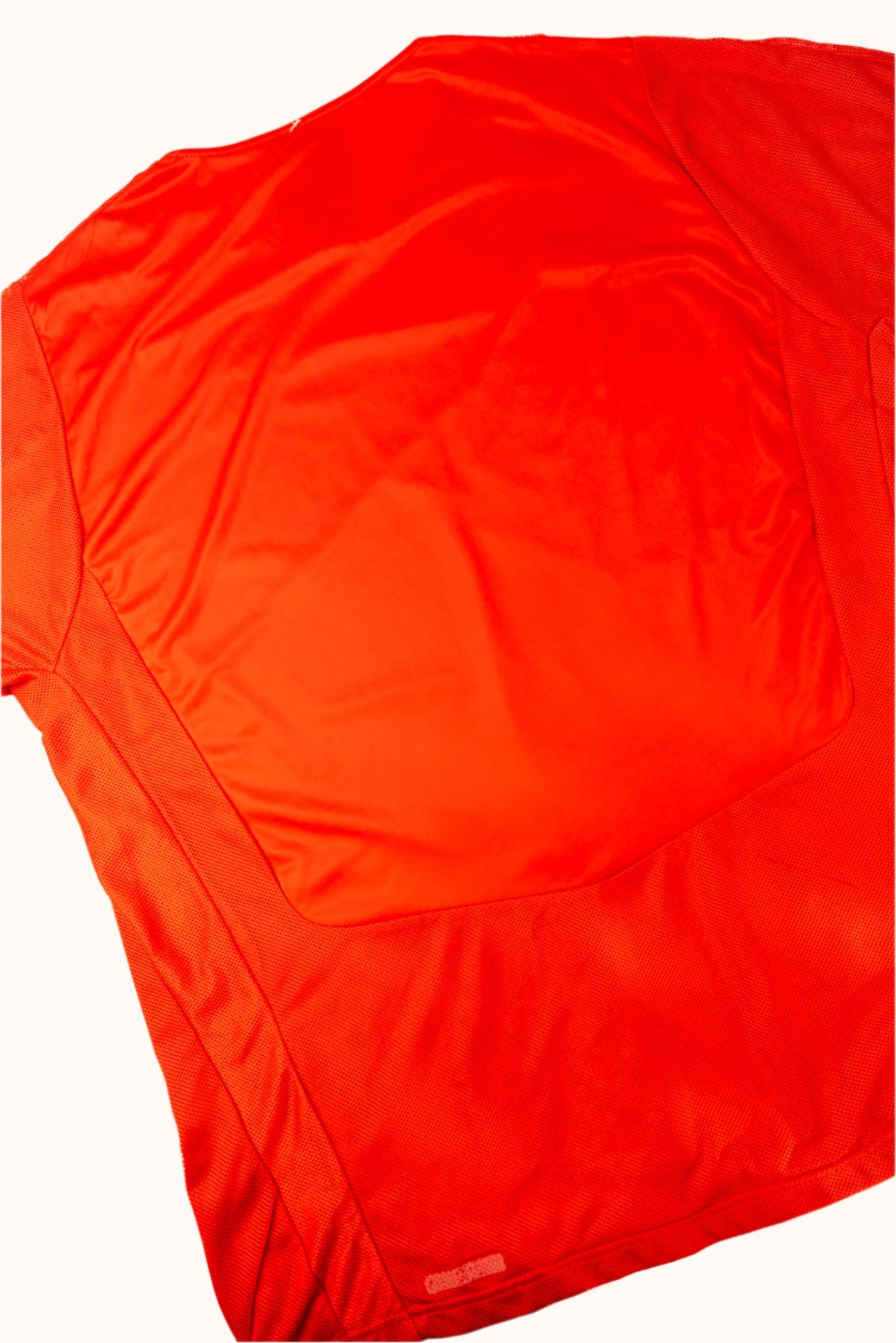 Switzerland 2008-10 Football Shirt