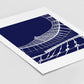 Tottenham Stadium Print
