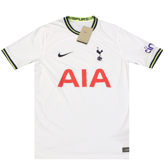 Tottenham Hotspur 2022-2023 Home Shirt (BNWT) S