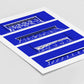 Tranmere Stadium Print