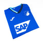 TSG 1899 Hoffenheim 2020-21 Football Shirt (XL)
