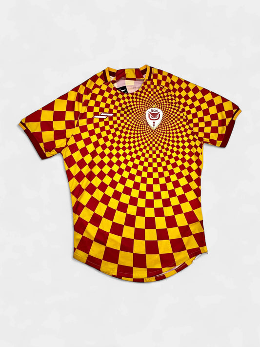 Tecos 2023-24 Football Shirt (Small)