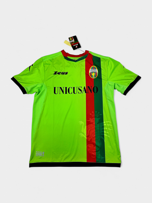 Ternana Calcio 2017-18 Away Shirt - (M)