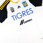 Tigres UANL 2015-16 Football Shirt (Small)