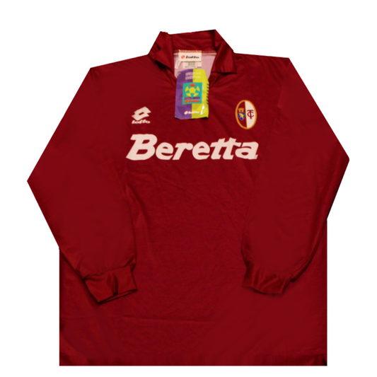 Torino 1993-1994 Home Shirt (BNWT) L