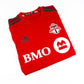 Toronto 2015-16 Football Shirt (Small)