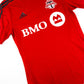 Toronto 2015-16 Football Shirt (Small)