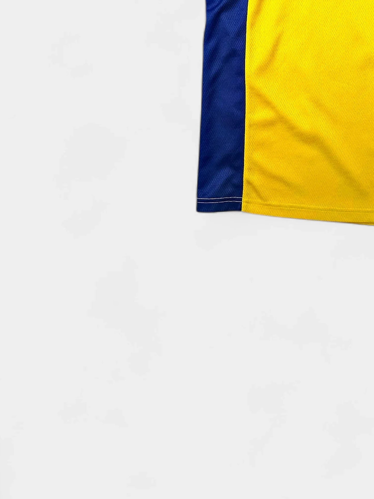 Torquay United 2003-05 football shirt (Medium)