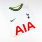Tottenham Hotspur 2022-23 Football Shirt (Medium)