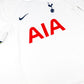 Tottenham Hotspur 2022-23 Football Shirt (Medium)