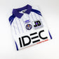 Toulouse 2010-11 Football Shirt (XL)