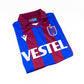 Trabzonspor 2020-21 Football Shirt (Small)