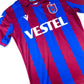 Trabzonspor 2020-21 Football Shirt (Small)