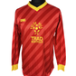 1980s Tulse Hill FC Shirt - Size L/M