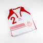 Tunisia 2014-15 Football Shirt (Small)
