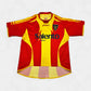 U.S. Lecce 2006-07 Football Shirt (Small)