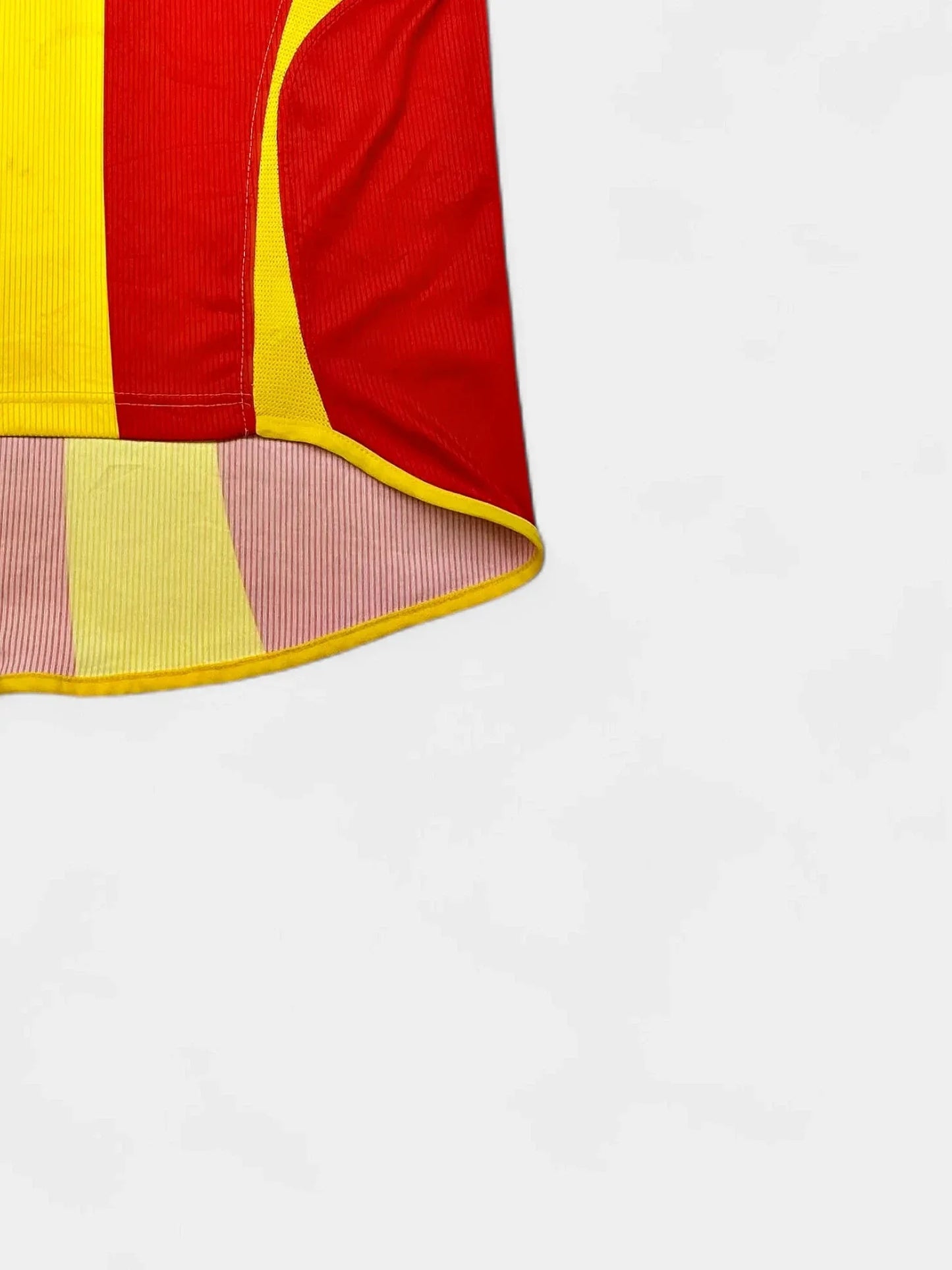 U.S. Lecce 2006-07 Football Shirt (Small)