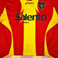 U.S. Lecce 2006-07 Football Shirt (Small)