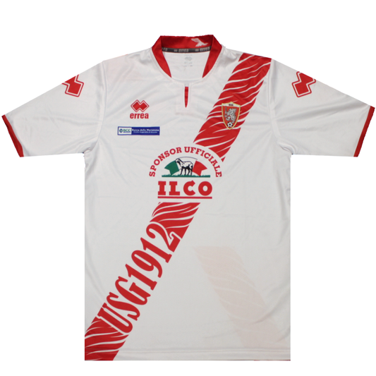 US Grosetto 2014-2015 Away Shirt (BNWOT) M