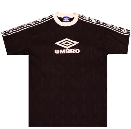 Vintage Rare 90s Umbro T Shirt (Excellent) L