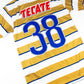Universidad Autonoma De Zacatecas 2013-14 Football Shirt (Small)