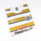 Universidad Autonoma De Zacatecas 2013-14 Football Shirt (Small)
