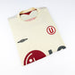 Universitario de Deportes 2004 Home Shirt (XL)
