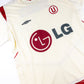 Universitario de Deportes 2004 Home Shirt (XL)