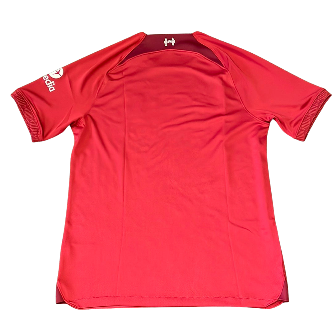 Liverpool 2022/2033 Home Shirt - Medium