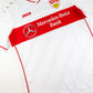 VfB Stuttgart 2020-21 Football Shirt (Small)