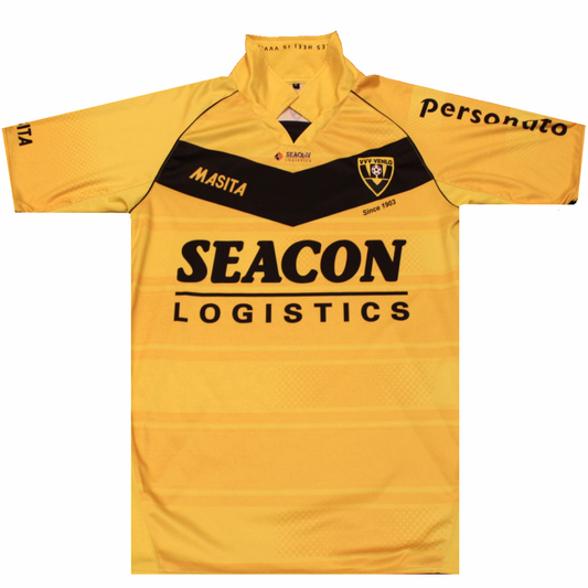 VVV Venlo 2011-2012 Home Shirt (Very Good) M