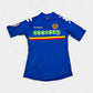 Valencia CF 2010-11 Football Shirt (Small)