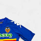 Valencia CF 2010-11 Football Shirt (Small)