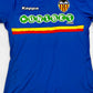 Valencia CF 2010-11 Football Shirt (Small)