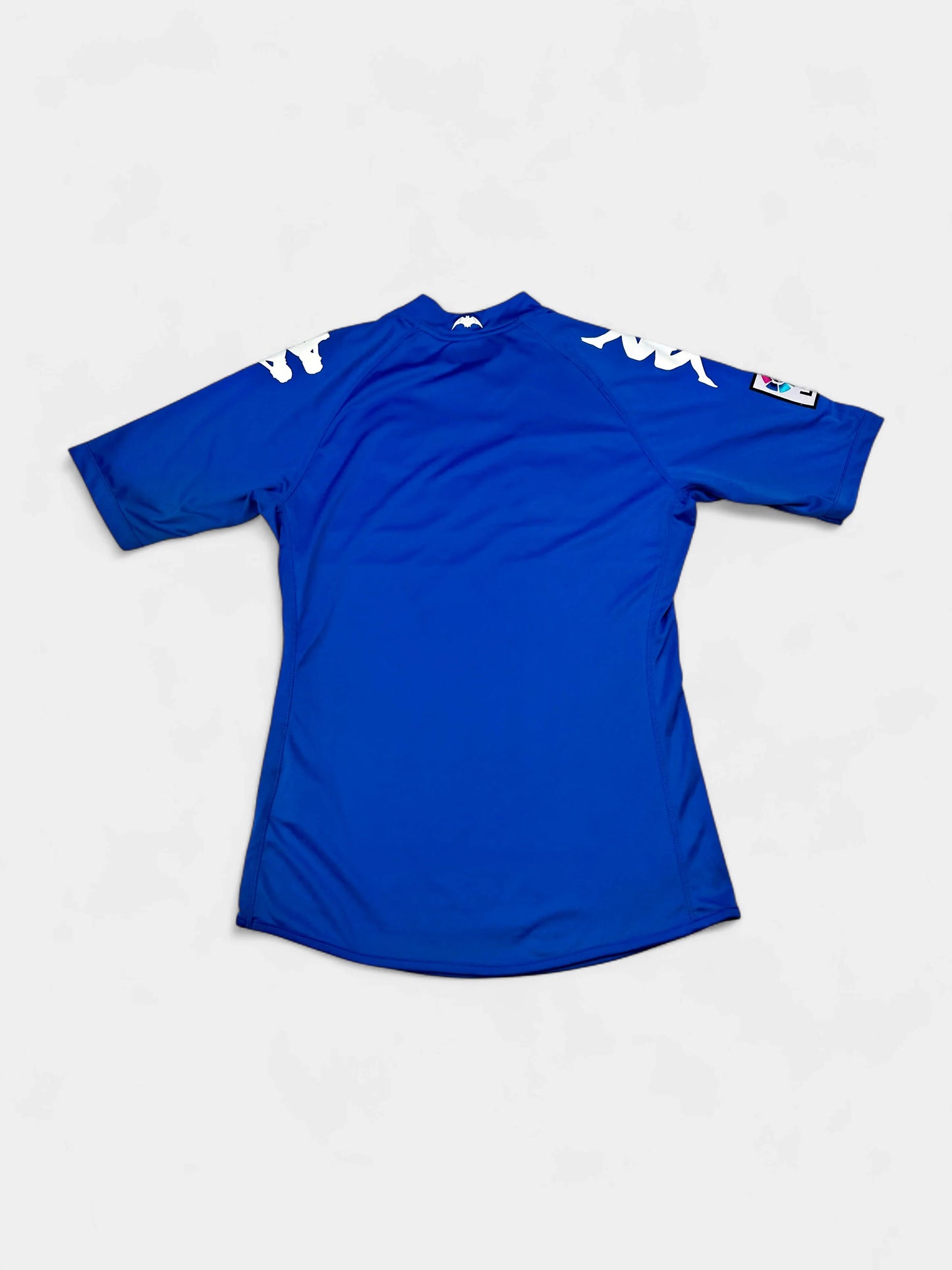 Valencia CF 2010-11 Football Shirt (Small)