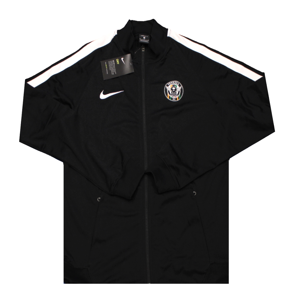 Venezia FC 2018-2020 Football Jacket (BNWT) M