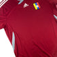 Venezuela 2011-12 Football Shirt (Large)