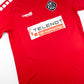 VfR Aalen 2022-23 Football Shirt (Medium)
