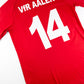 VfR Aalen 2022-23 Football Shirt (Medium)