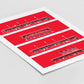 Walsall Stadium Print