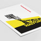 Watford Floodlights Print