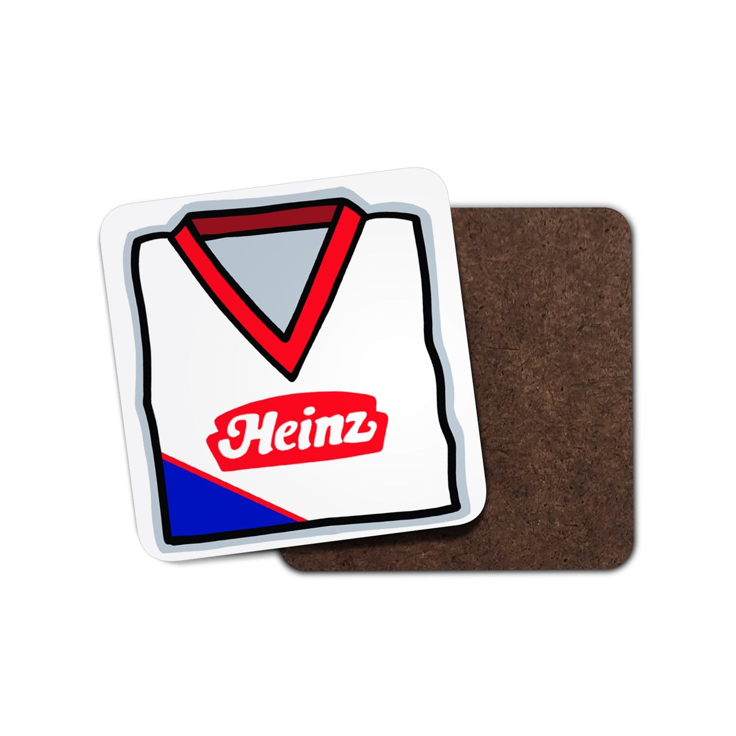Wigan 1988 Shirt Coaster