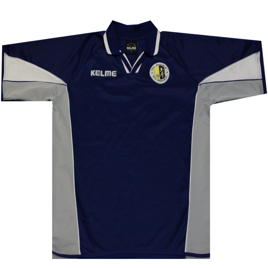 RKC Waalwijk 2001-2002 Away Shirt (Excellent) L