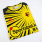 Watford 2020-21 Football Shirt (Large)