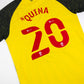 Watford 2020-21 Football Shirt (Large)