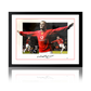 Weekly Auction: Wayne Rooney Signed Manchester United Deluxe Mount Display