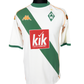2004-05 Werder Bremen Away - Size XL (M Fit)