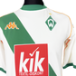 2004-05 Werder Bremen Away - Size XL (M Fit)