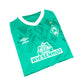 Werder Bremen 2020-21 Football Shirt (Large)